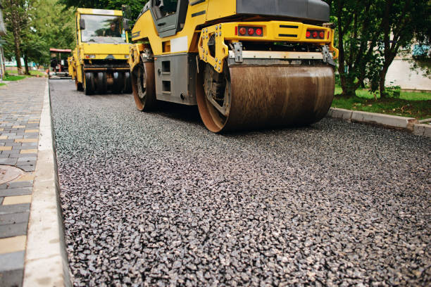Best Driveway Pavers Near Me  in Tresckow, PA